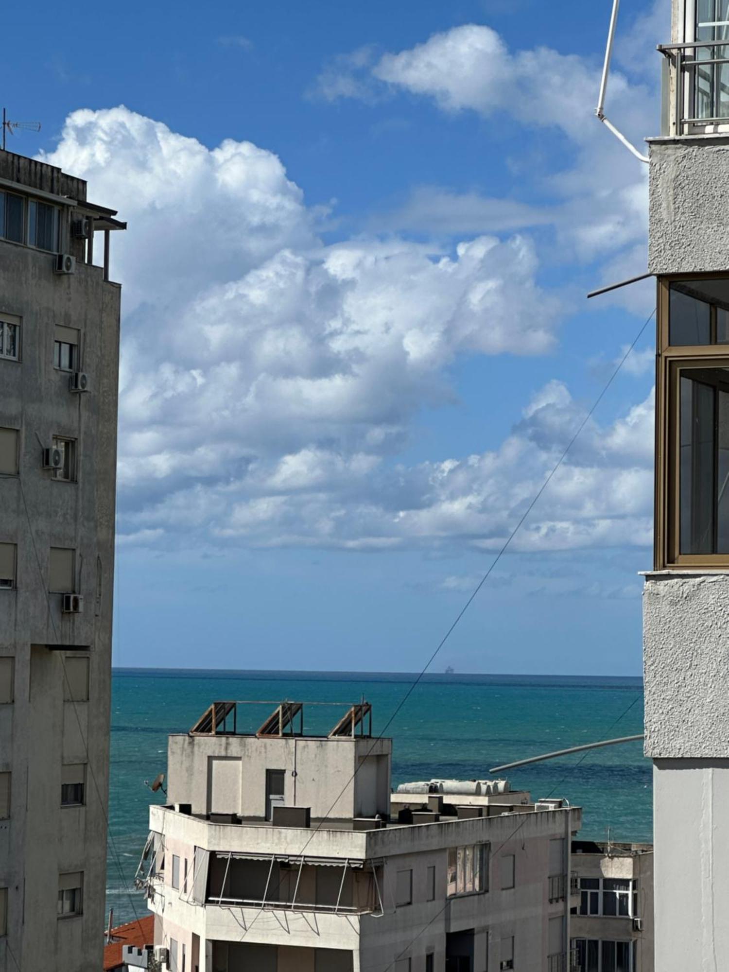 Xhimi'S Seaside Apartments Durrës Extérieur photo