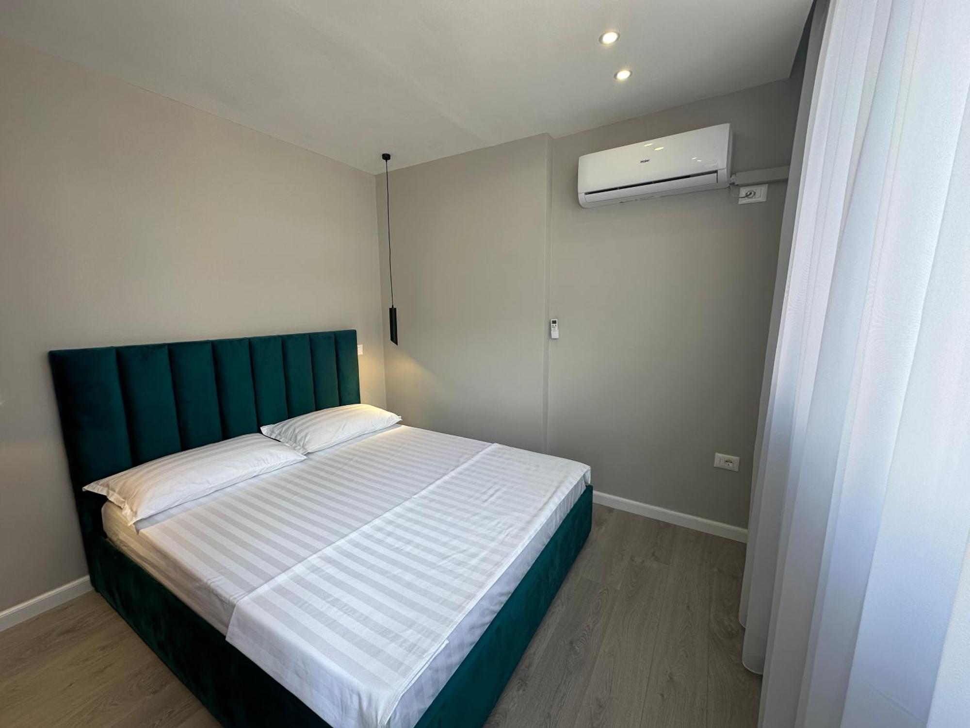 Xhimi'S Seaside Apartments Durrës Extérieur photo