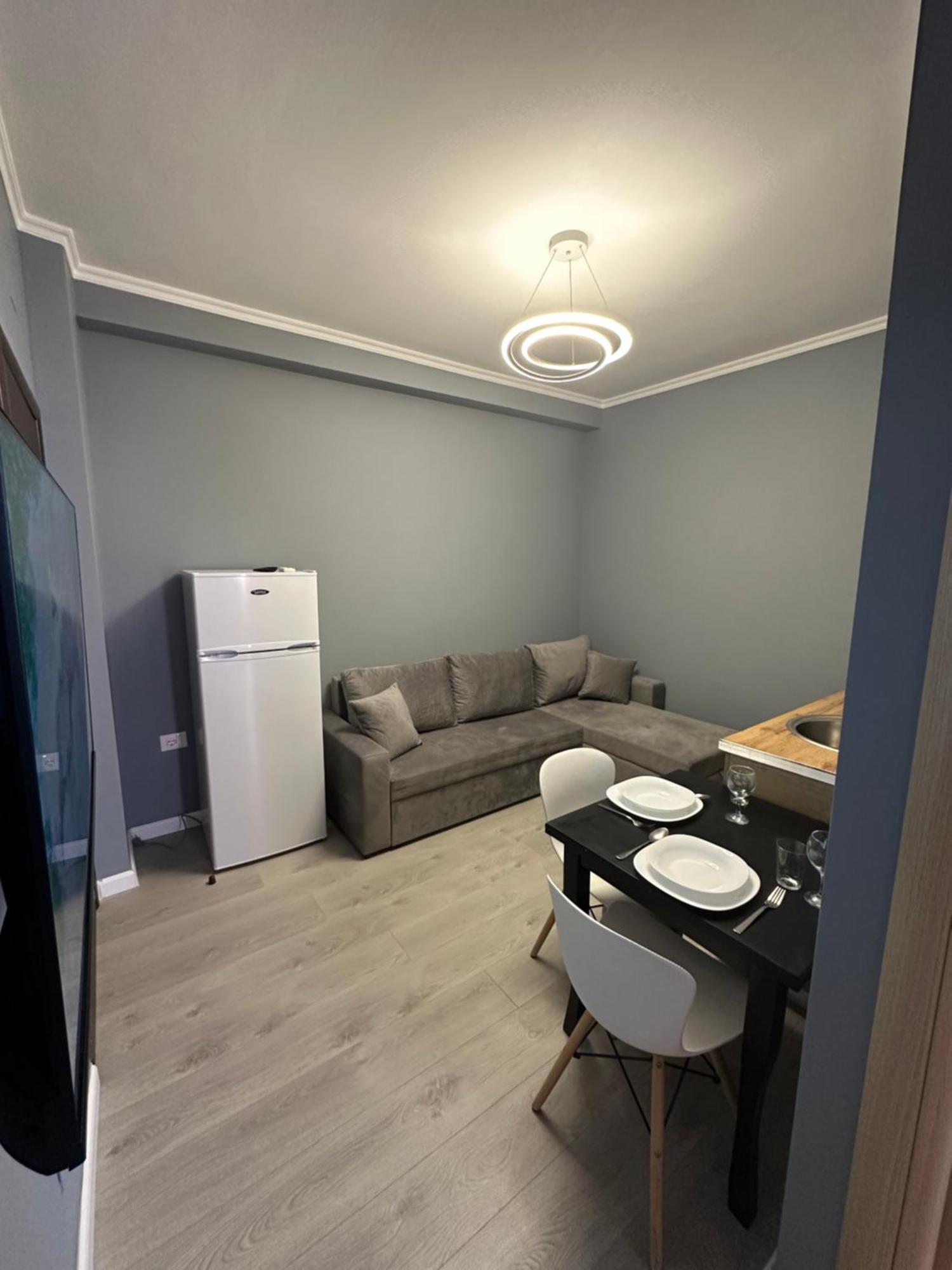 Xhimi'S Seaside Apartments Durrës Extérieur photo
