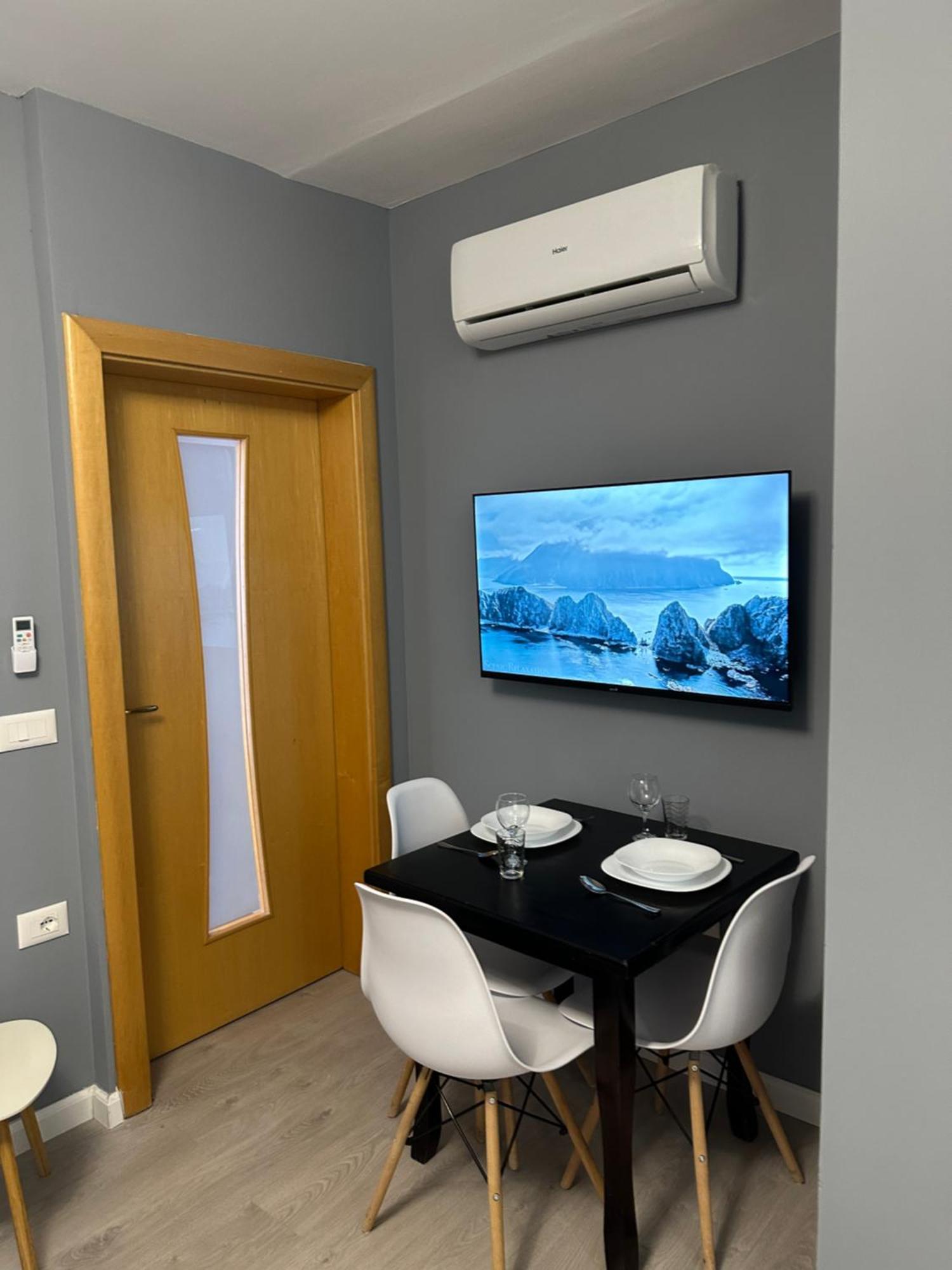 Xhimi'S Seaside Apartments Durrës Extérieur photo