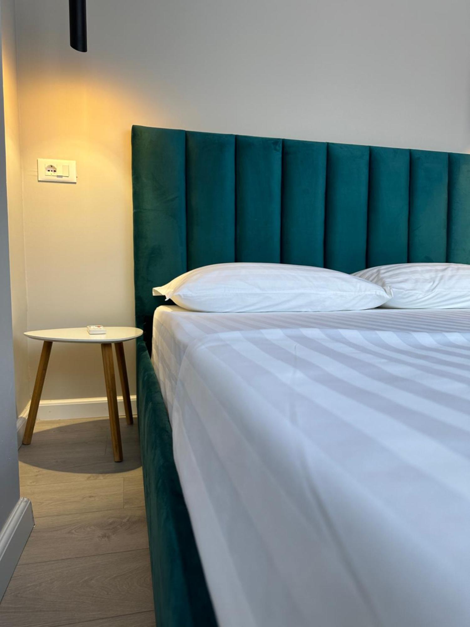Xhimi'S Seaside Apartments Durrës Extérieur photo