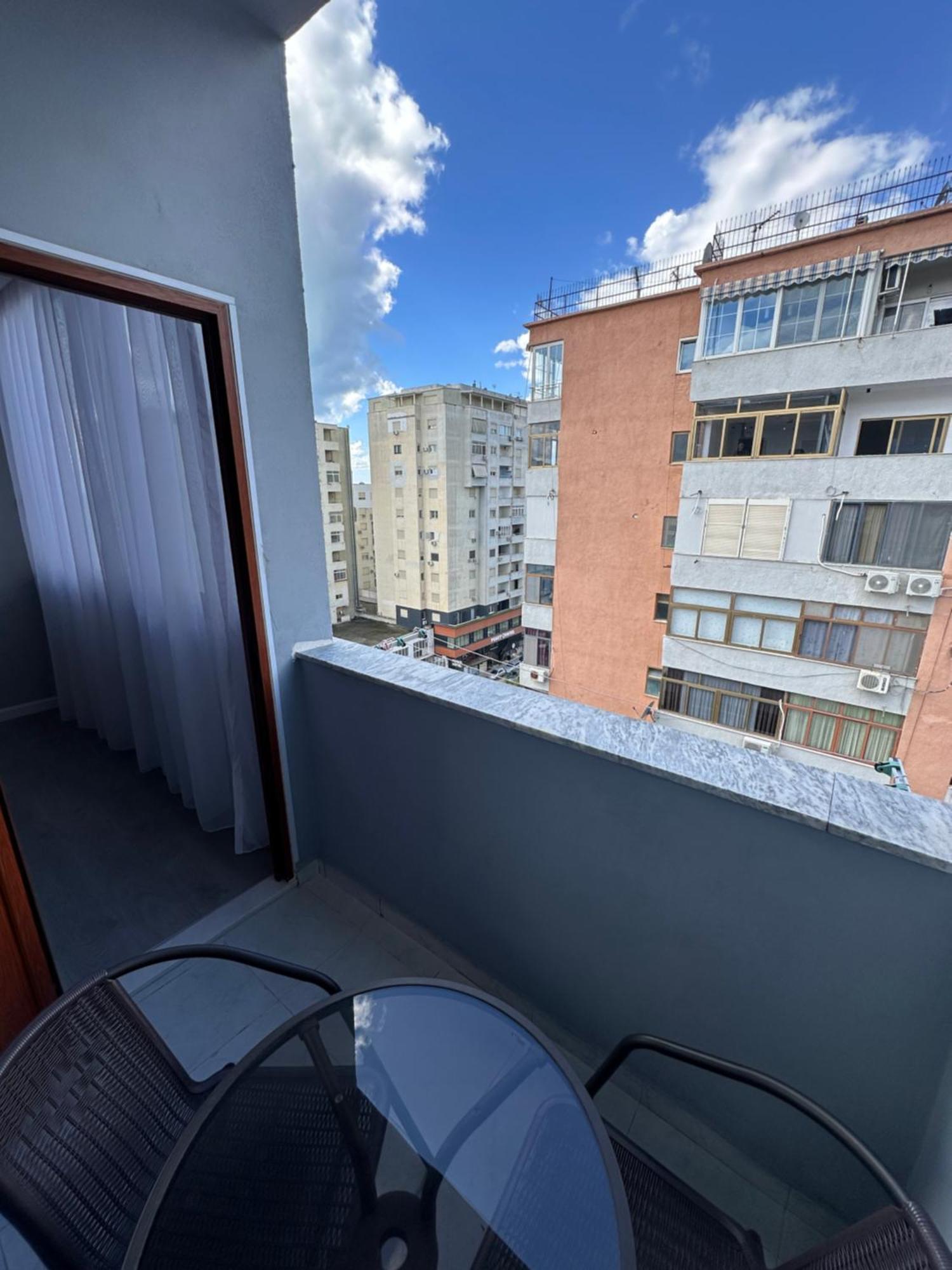 Xhimi'S Seaside Apartments Durrës Extérieur photo