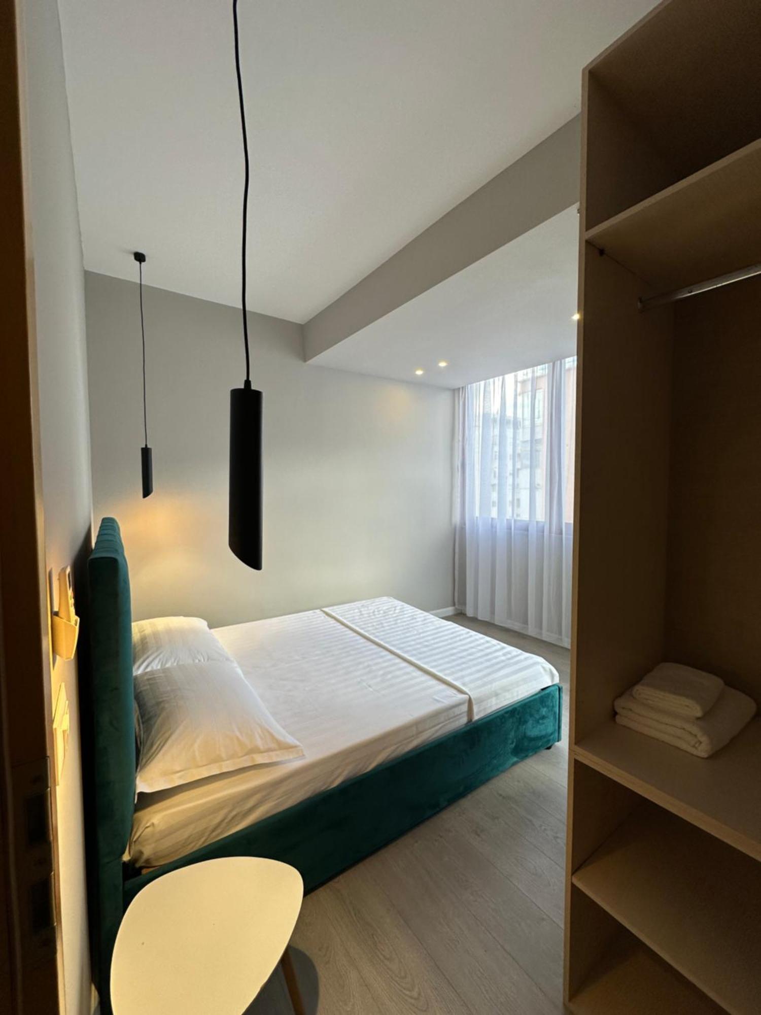 Xhimi'S Seaside Apartments Durrës Extérieur photo