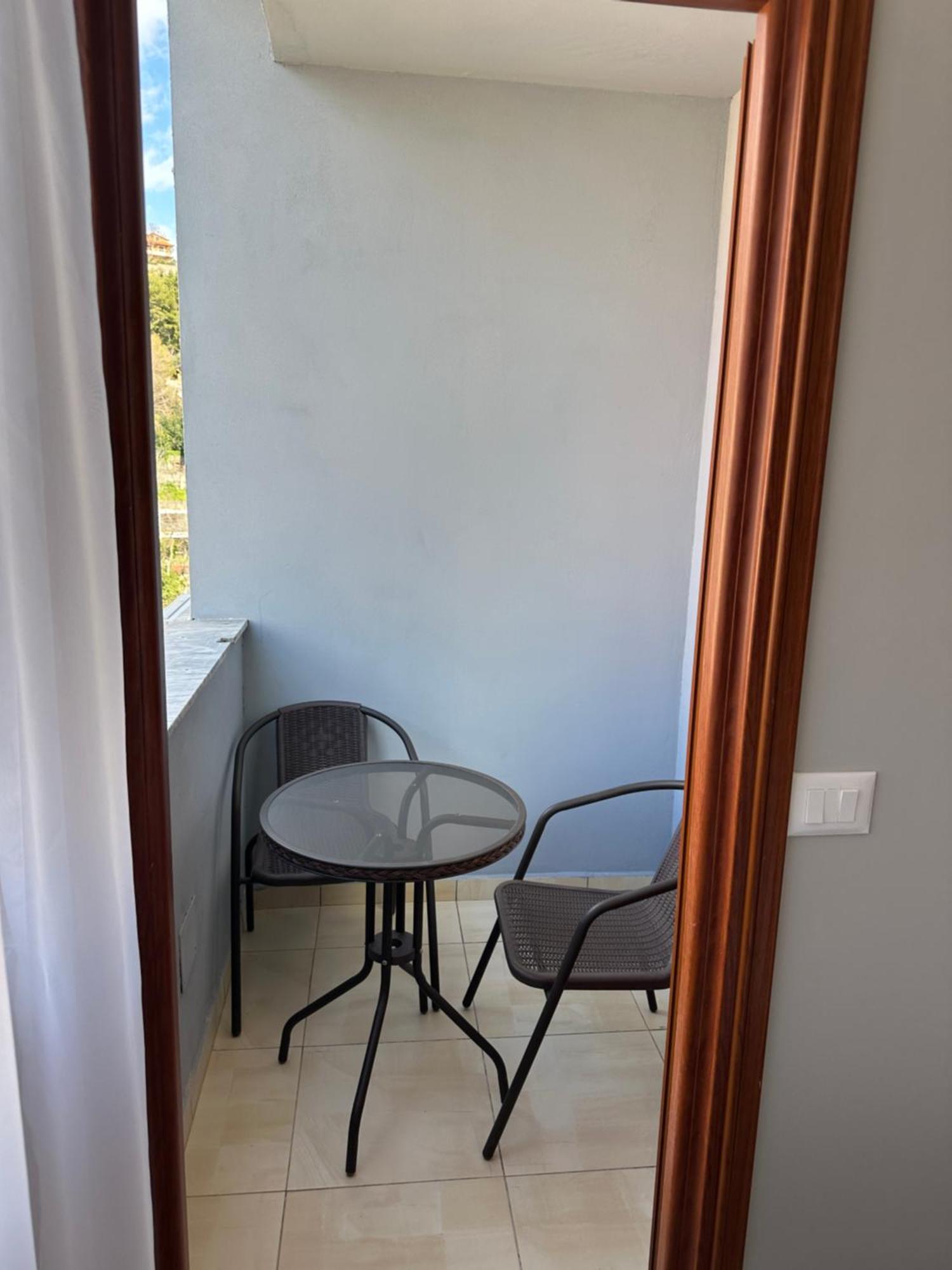 Xhimi'S Seaside Apartments Durrës Extérieur photo