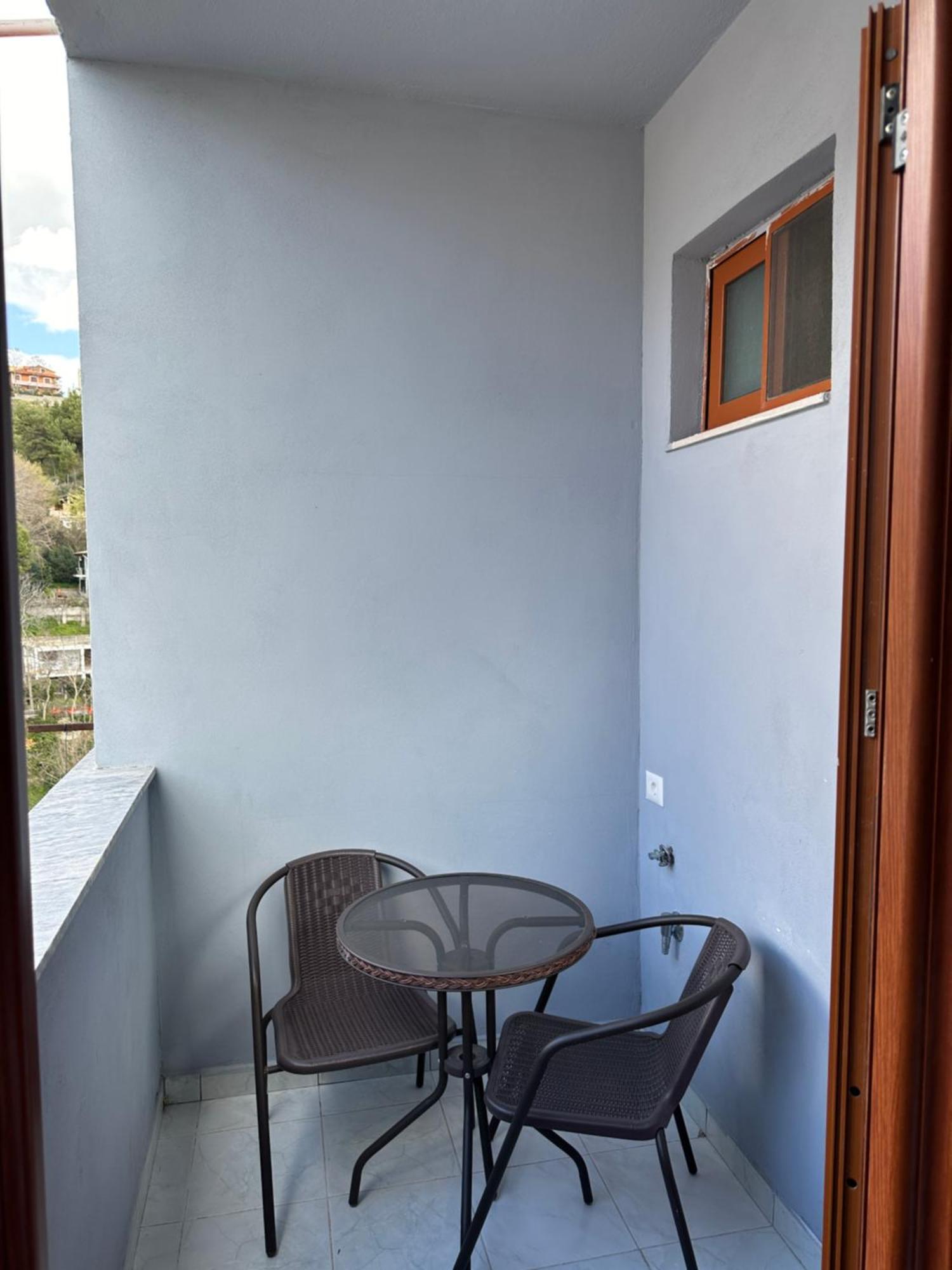 Xhimi'S Seaside Apartments Durrës Extérieur photo