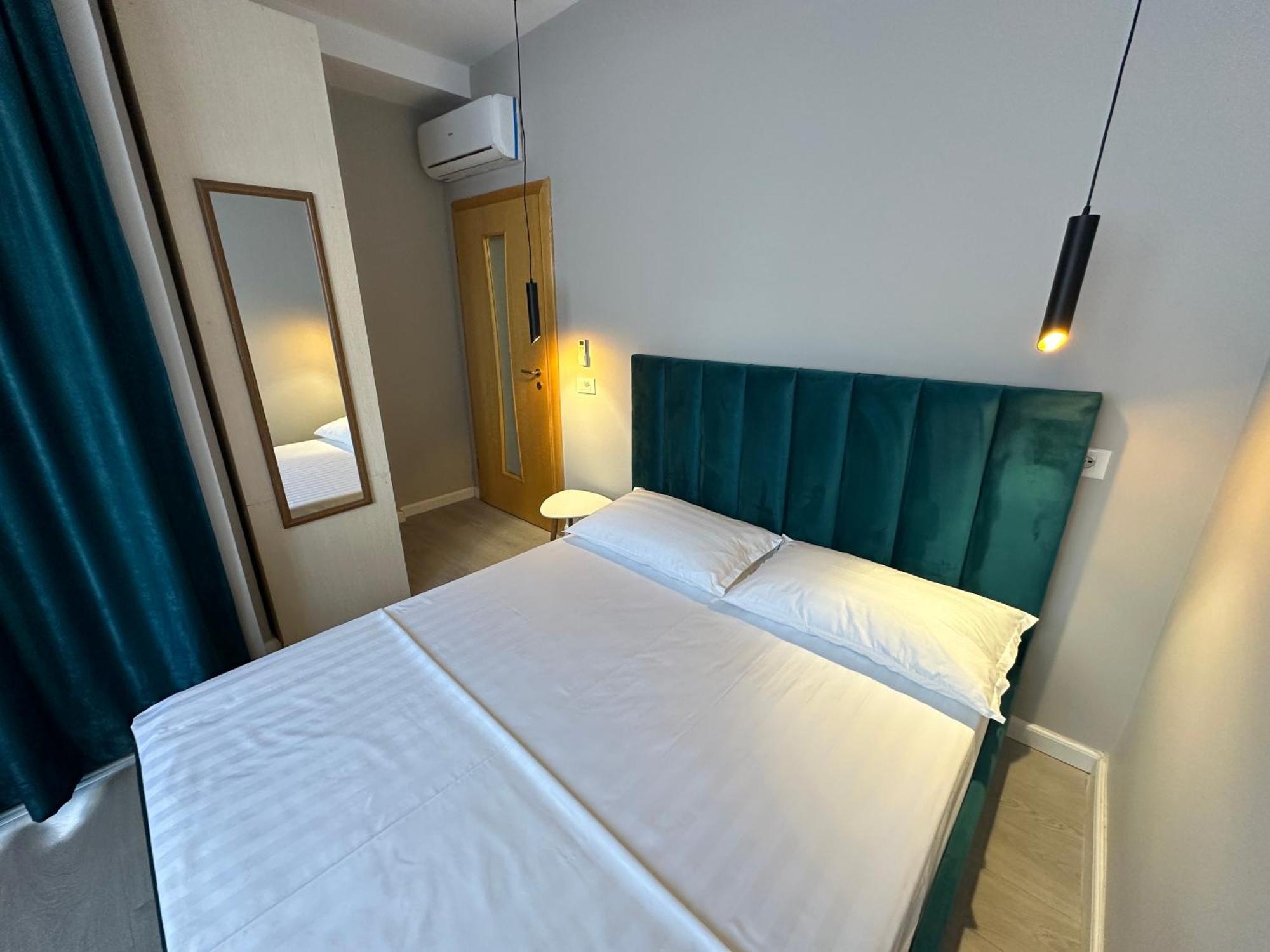 Xhimi'S Seaside Apartments Durrës Extérieur photo