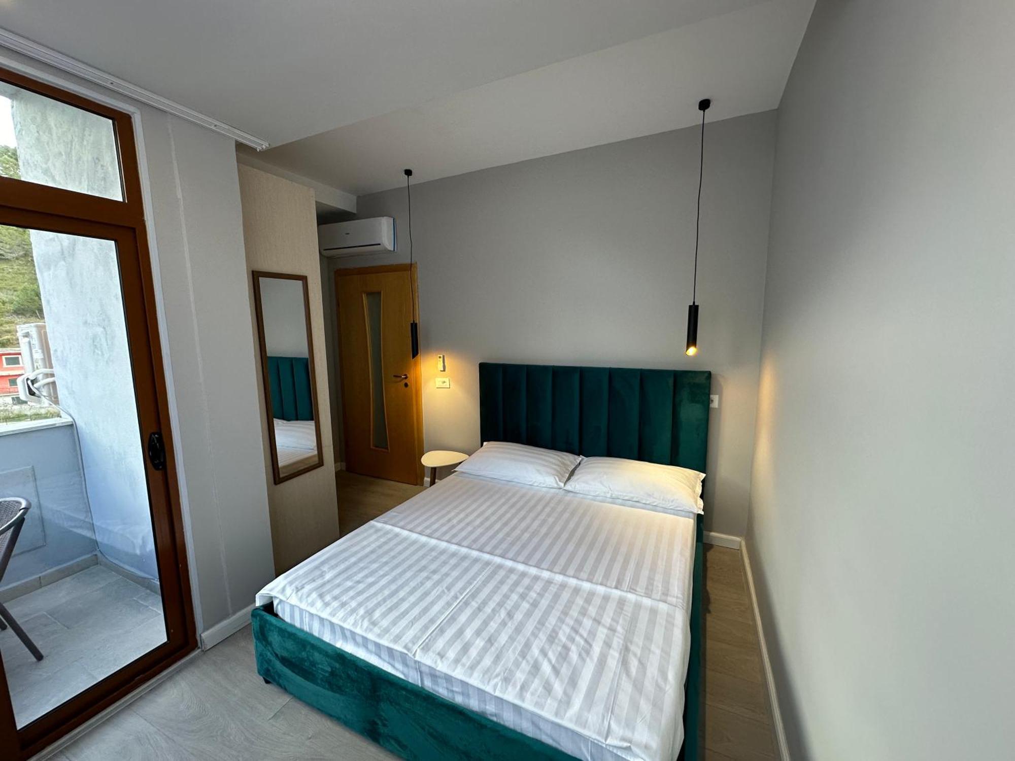 Xhimi'S Seaside Apartments Durrës Extérieur photo