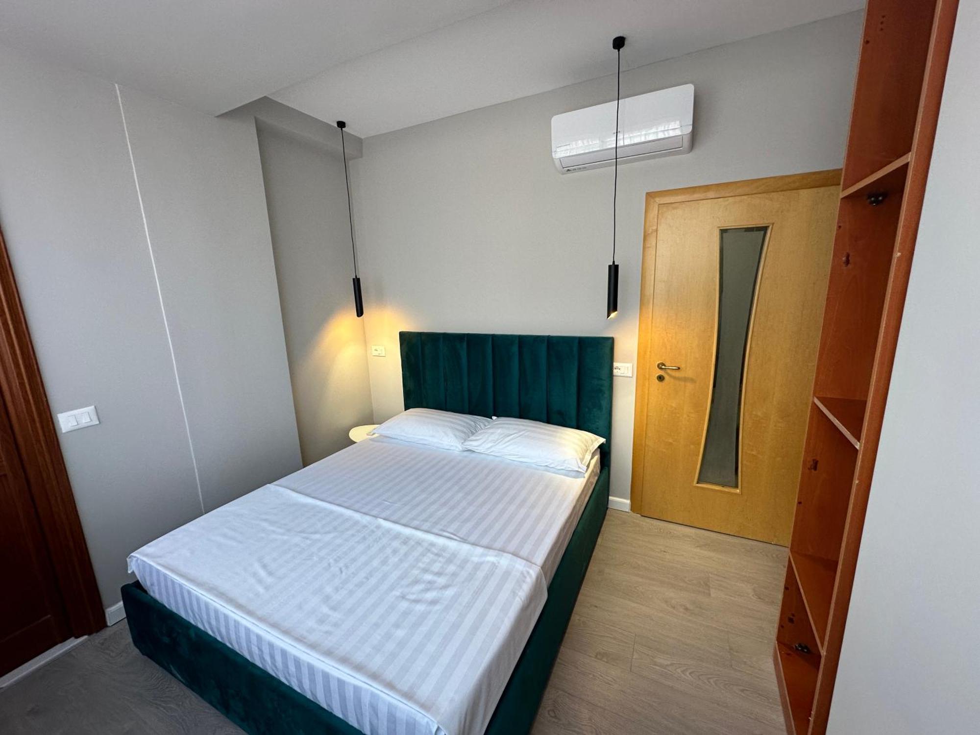 Xhimi'S Seaside Apartments Durrës Extérieur photo